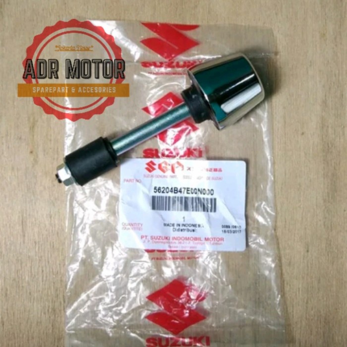 Jalu Stang Satria Fu F150 Original Sgp
