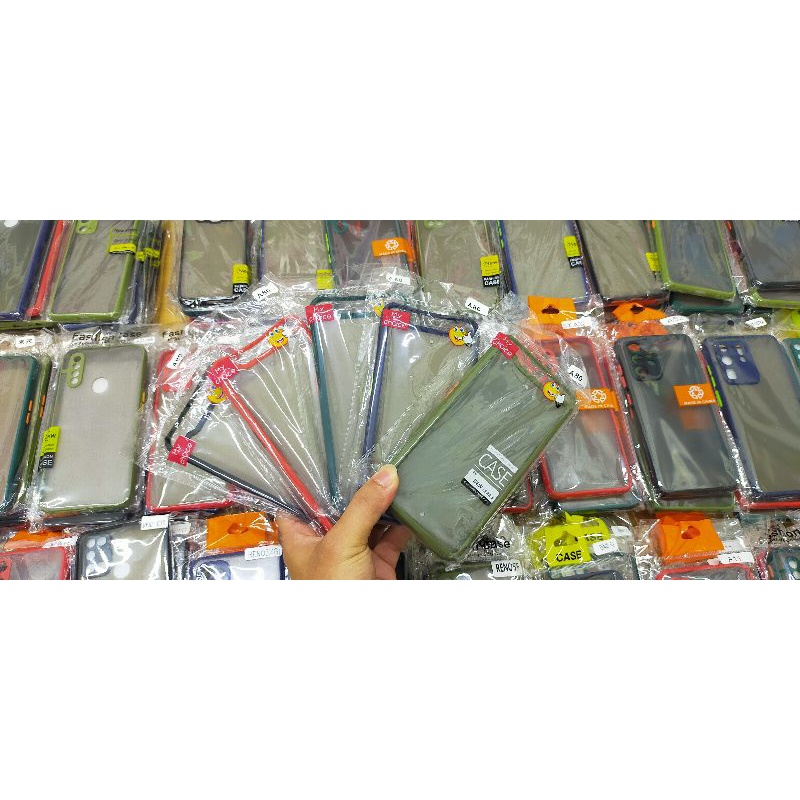 case dove samsung a80