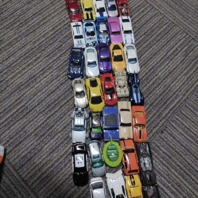 Dijual Hot Wheels Loose Mobil Beneran Real Car Matchbox Murah Baru Promo