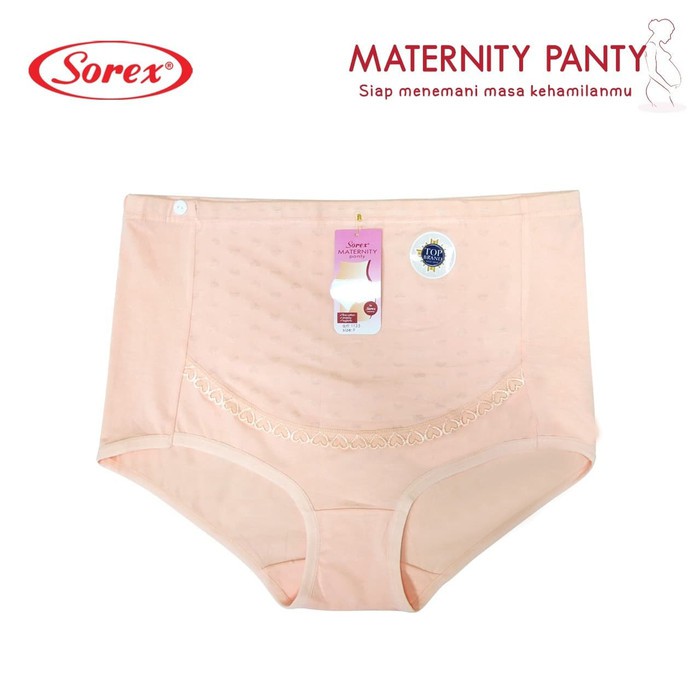 Celana Dalam Hamil - Sorex Maternity Pant 1135 - Celana Dalam Sorex