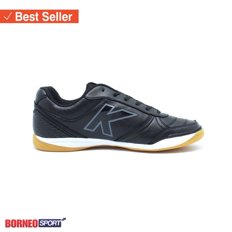 Sepatu Olahraga murah Harga Terjangkau / SEPATU FUTSAL KELME K-STRONG - ART 557870