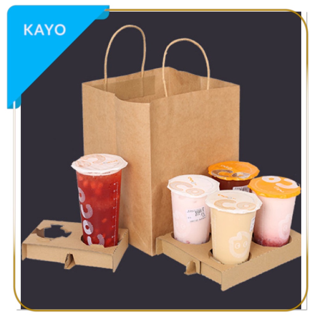 

PAPER BAG POLOS COKLAT PAPER BAG HADIAH PAPER BAG SERBAGUNA XL