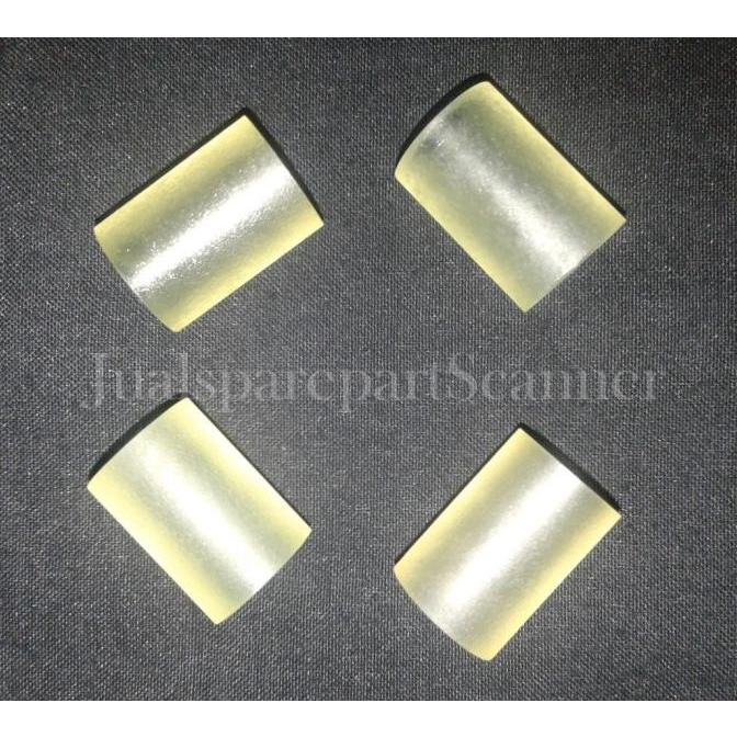 Termantab] Sparepart karet Scanner Fujitsu Support series Fi 6670, Fi 6770 dll