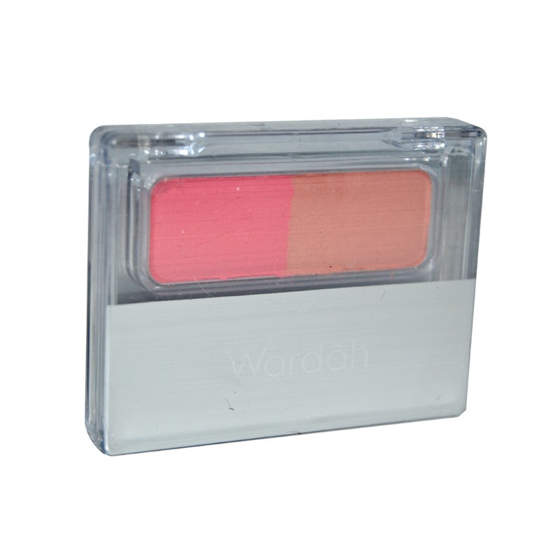 WARDA Blush On C 4 g / Blushon Blush Perona PipI Wardah