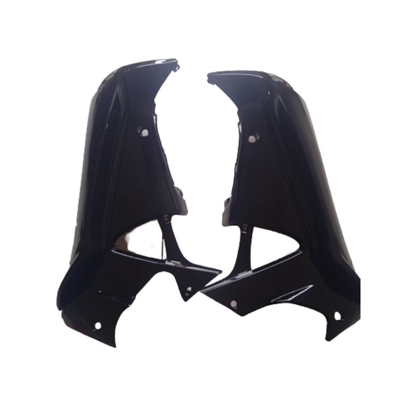 sayap supra x 125 lama