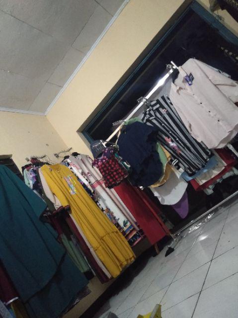 Hanger Gantungan Baju Anak 282
