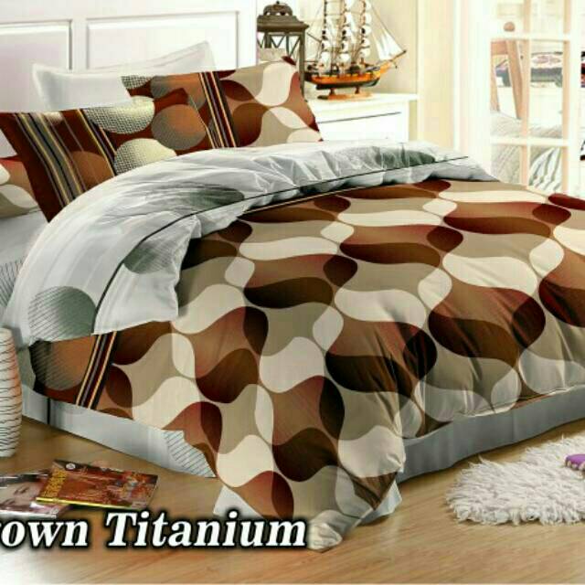 Sprei Fata 160x200