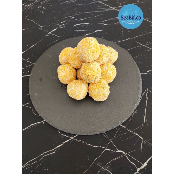 

Bitter Ballen Frozen Tinggal Goreng-12Biji