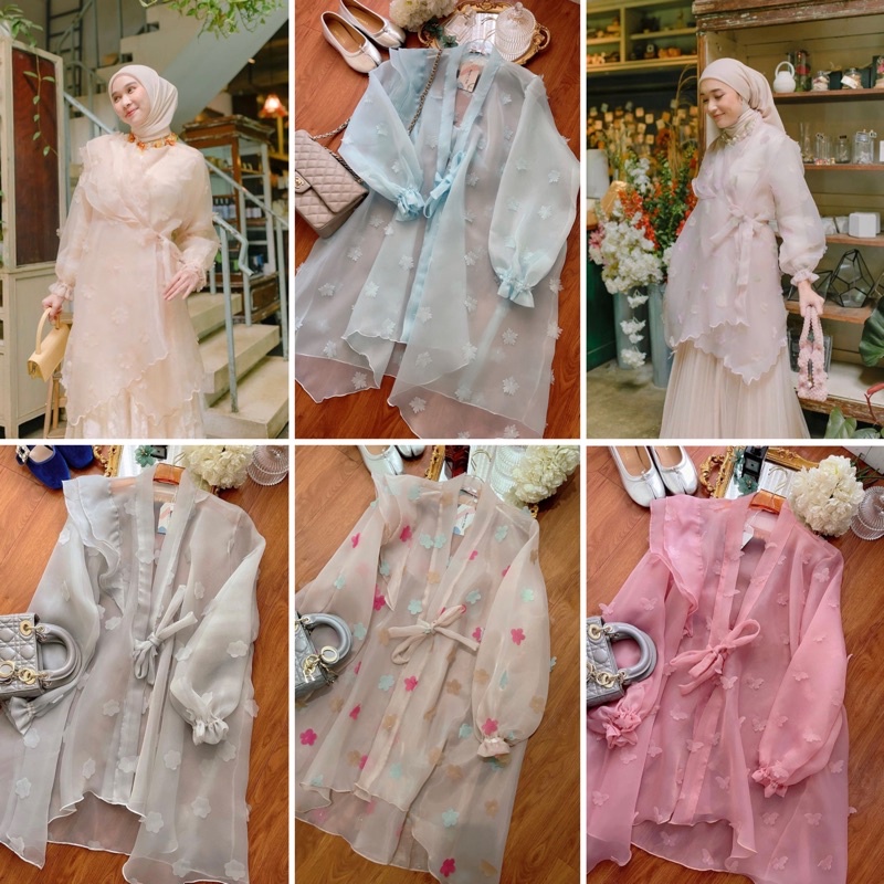 3D RAYA OUTER HAIDEE ORLIN HAIDEEORLIN