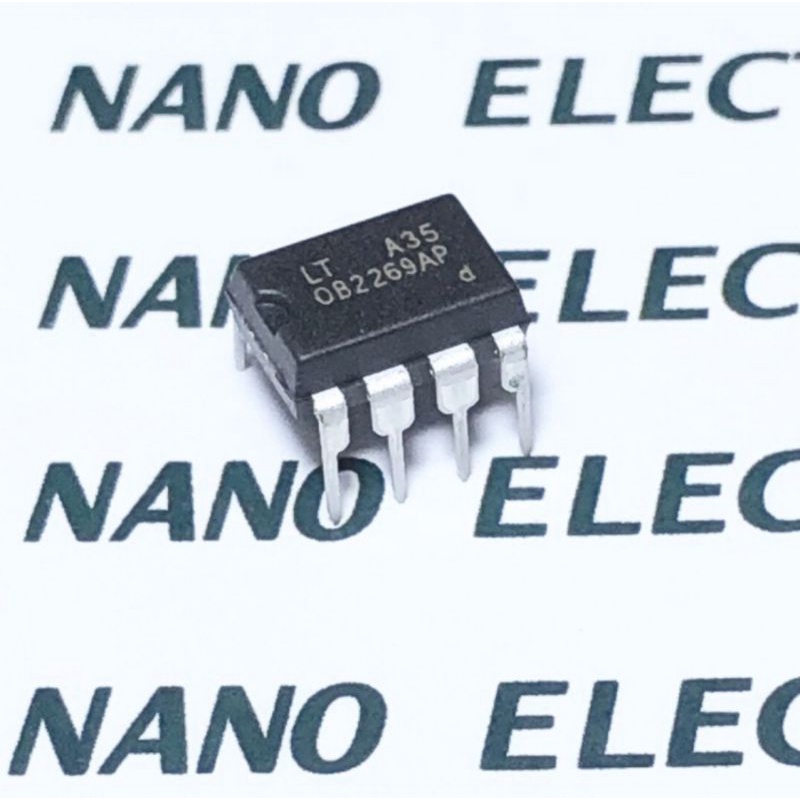 IC OB2269AP OB2269 OB 2269 DIP-8