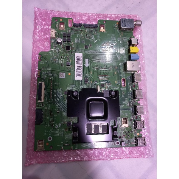 mb - mainboard - matherboard - mobo - samsung - UA43N5500 - UA43N5500AK - 43N5500