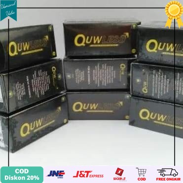 

❤COD❤ quwless nasa