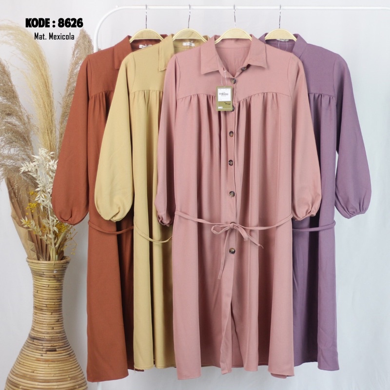 TUNIK MONGGI MURAH