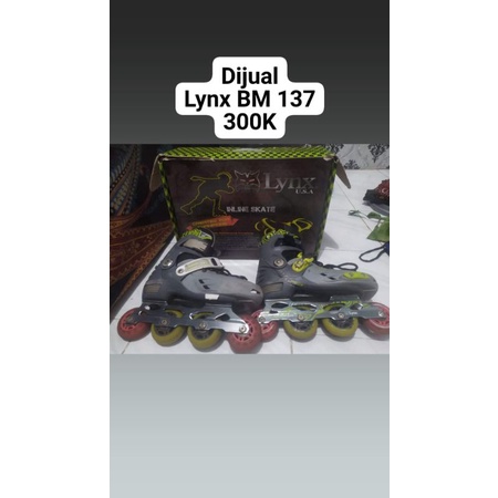 Lynx BM 137