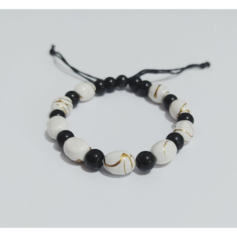 Gelang Batu Belimbing Blorok Motif