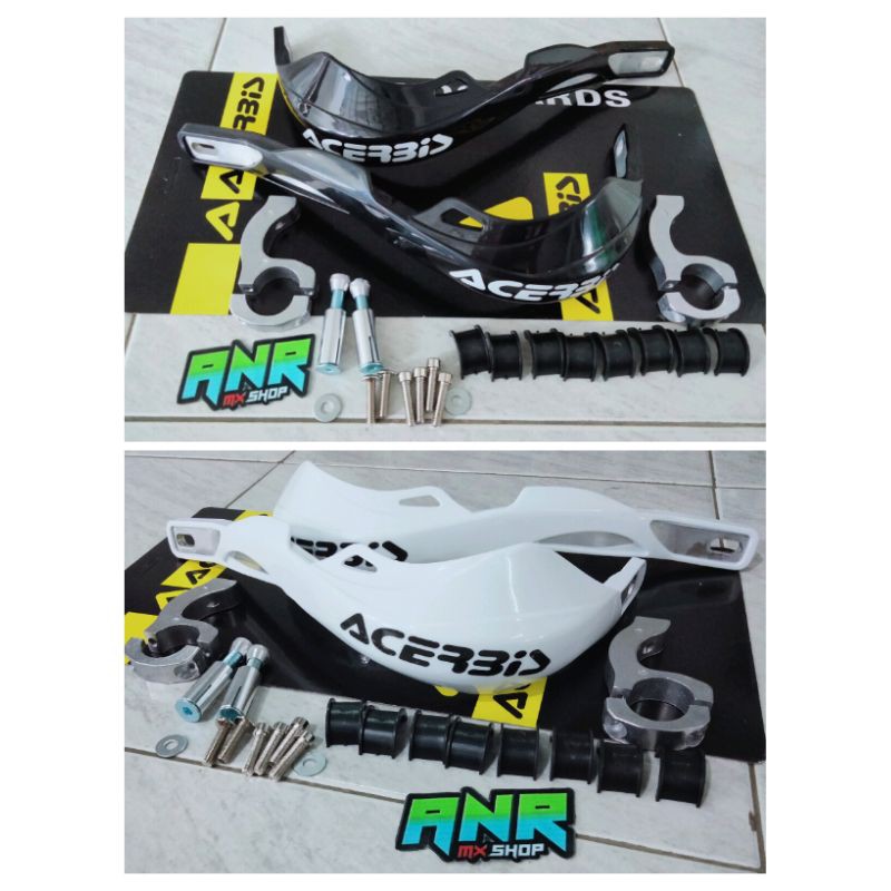 HANDGUARD ACERBIS HANDGUARDS ACERBIS UNIVERSAL