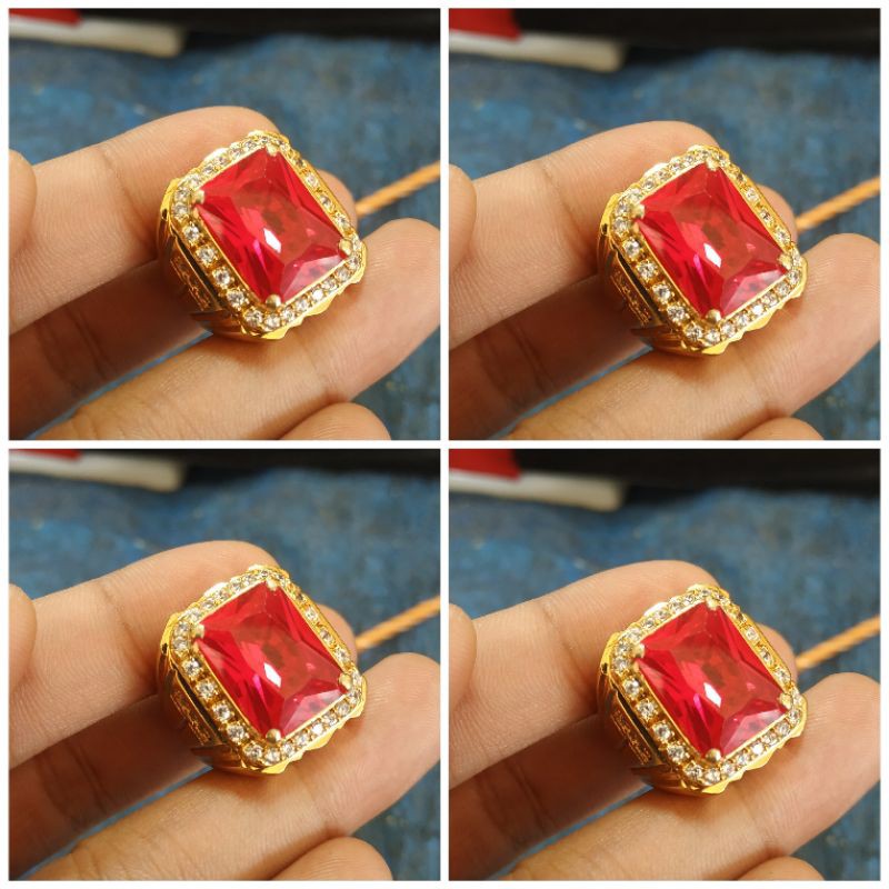 

merah siem bangkok