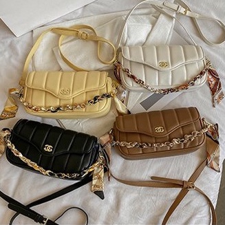 ( 2PC 1KG ) GTBI998879783  New Arrival  !!!  Tas Selempang  Tas Wanita Import  Premium Terbaru