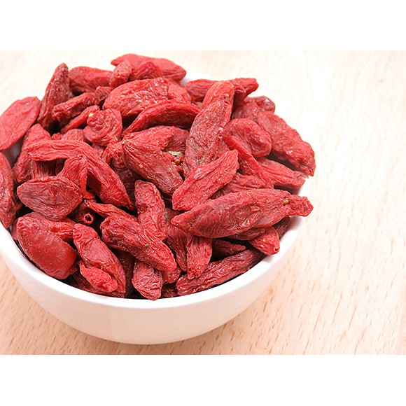 

Goji berry Gojiberi Kokhi Kici JUMBO Premium - 100gr