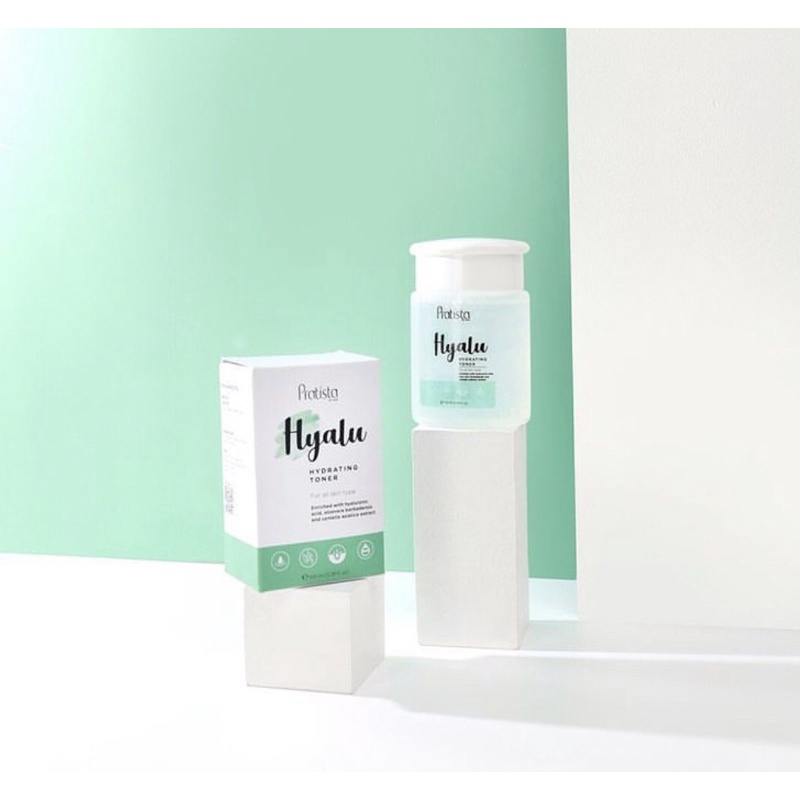 Pratista Hyalu Hydrating Toner 100 ml