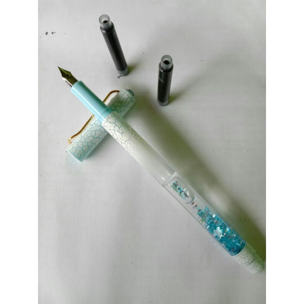 

pen isi ulang