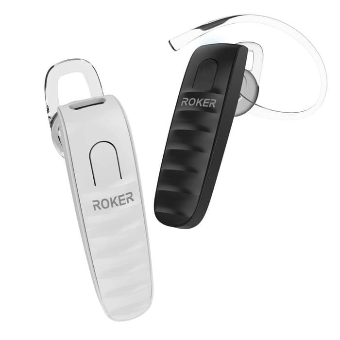 HEADSET - HF - HANDSFREE ROKER WAVE BLUETOOTH RB02