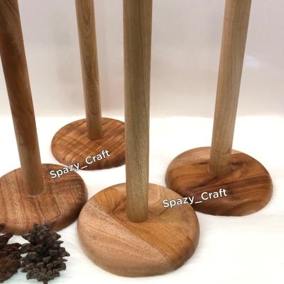 ☑ Tempat tisu dapur / roll tissue / roll tisue gulungan/tisu dapur ♪