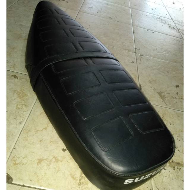 Jok motor suzuki FR80