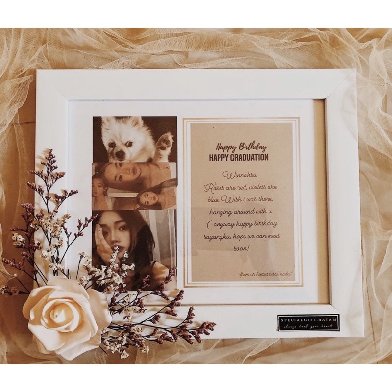 

frame 2D luxury Pretty