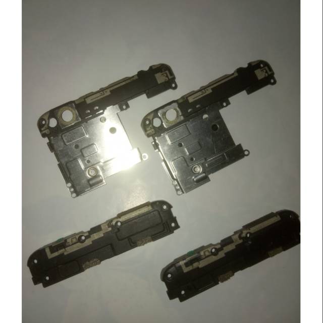 Box buzzer/penutup mesin redmi 4x original copotan hp