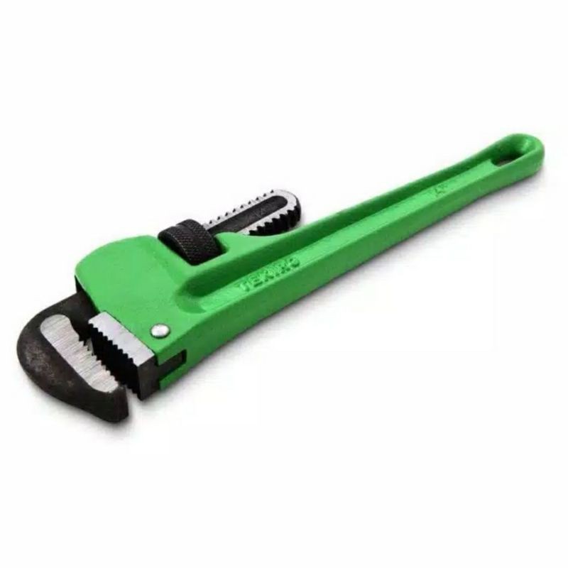 Kunci Pipa 12 inch / Adjustable Pipe Wrench TEKIRO