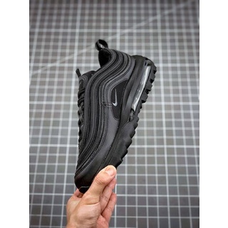 nike 97 black womens