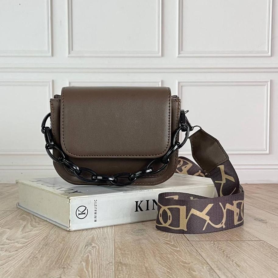 5.5 sale/SHOPEE MALL/【SHOPEE MALL】/Original/(TERBARU) NONA BAG - TAS WANITA - TAS SELEMPANG ♖