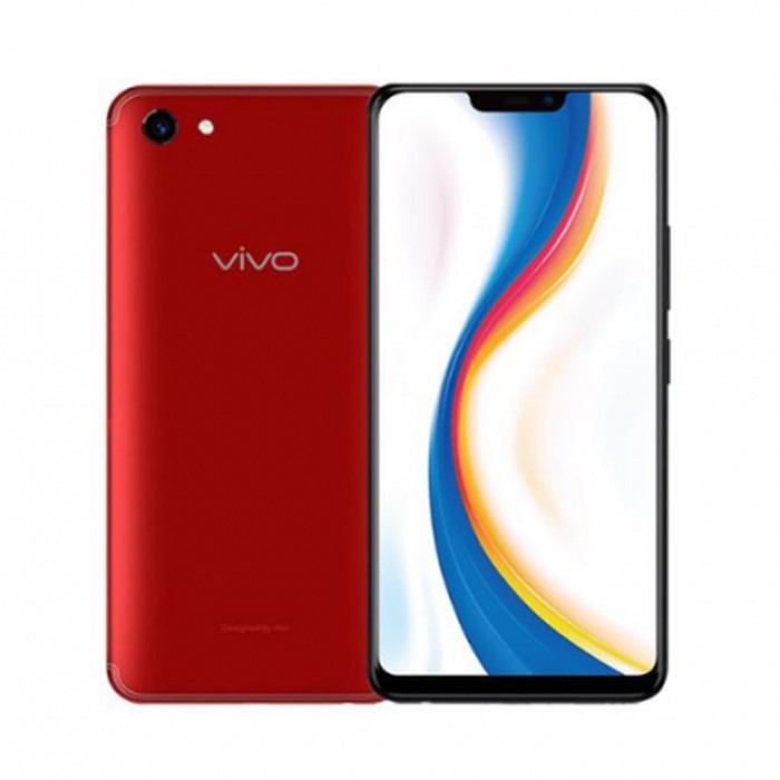 Vivo Y81i Ram 2gb 16gb Garansi Resmi Indonesia Shopee Indonesia
