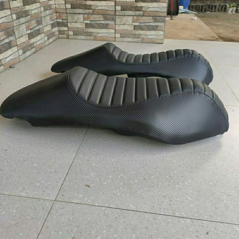 JOK SCOOPY CAFERACER JOK SCOOPY ALL NEW 2021