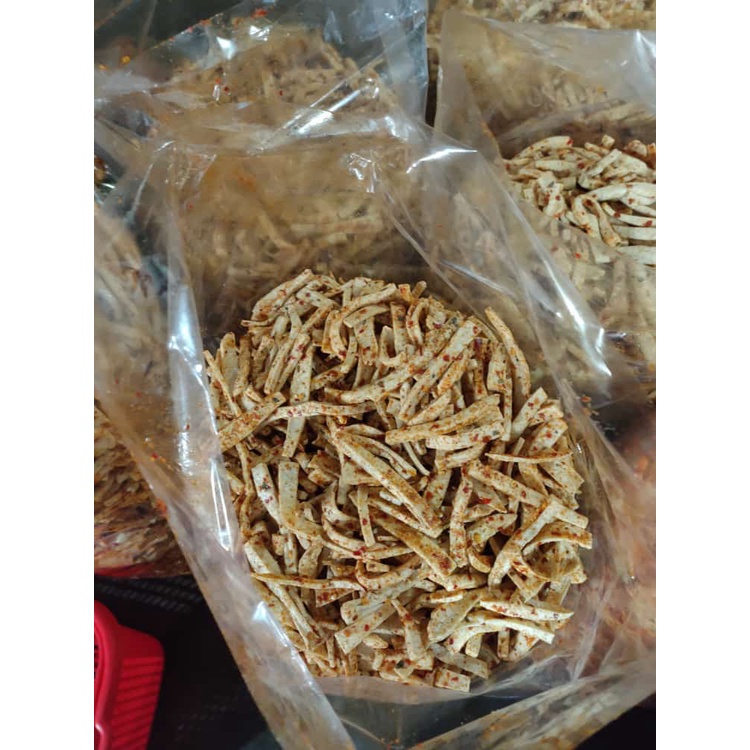 

BASRENG CIKRUH DAUN JERUK(C10) 250g