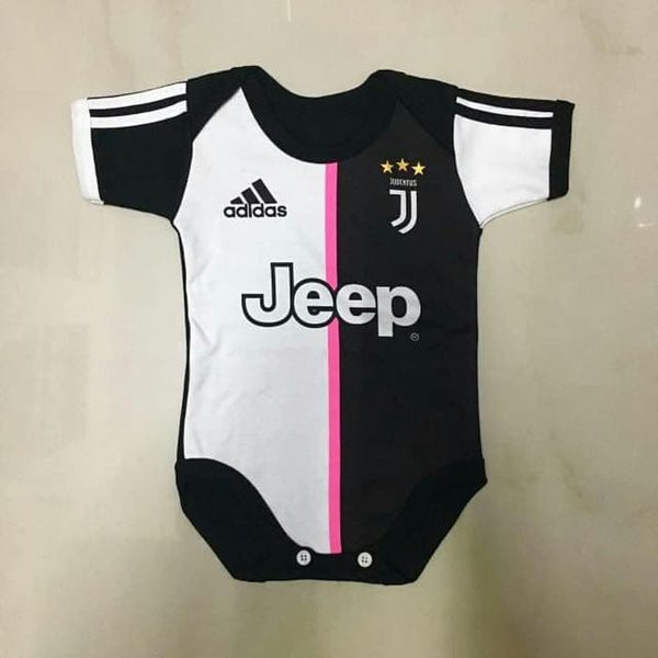 Free Ongkir Jersey Juventus  2021  2021 Jumper Baby Juventus  