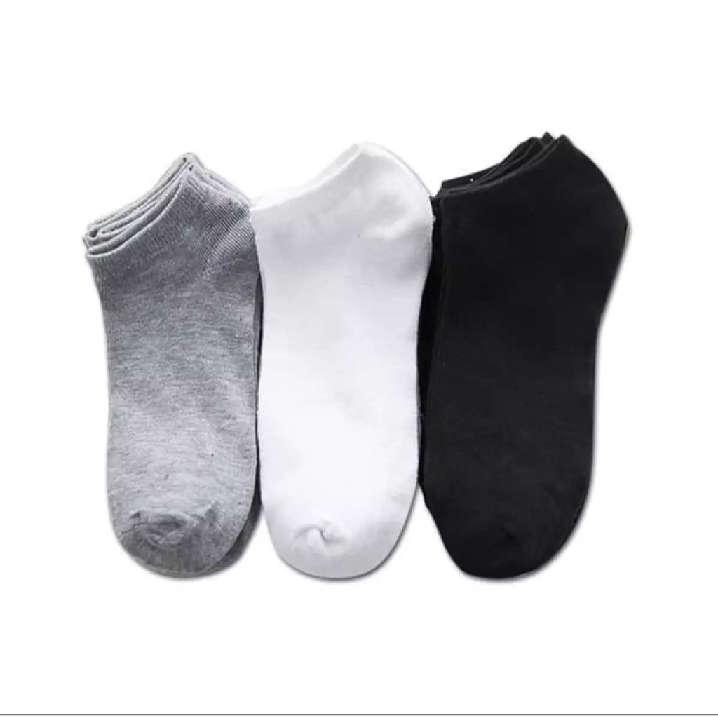 KAOS KAKI SPORT // KAOS KAKI ANKLE MURAH