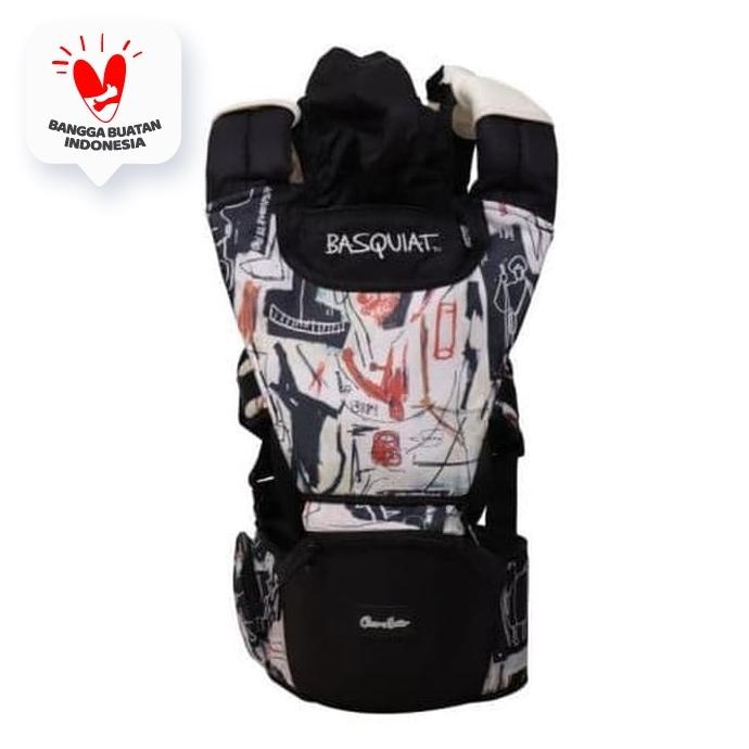 Cocolatte Hipseat JMB King C