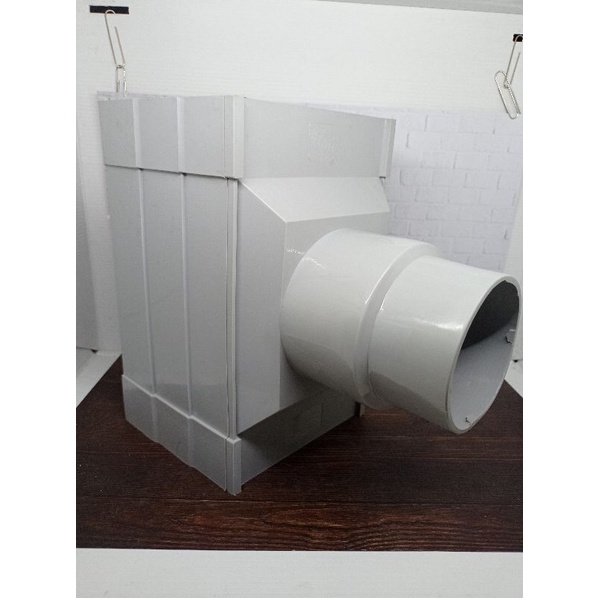 Corong Talang Kotak Maspion