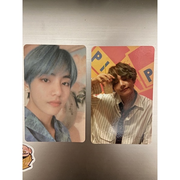 PC Ly Her E vers taehyung (BOOKED)
