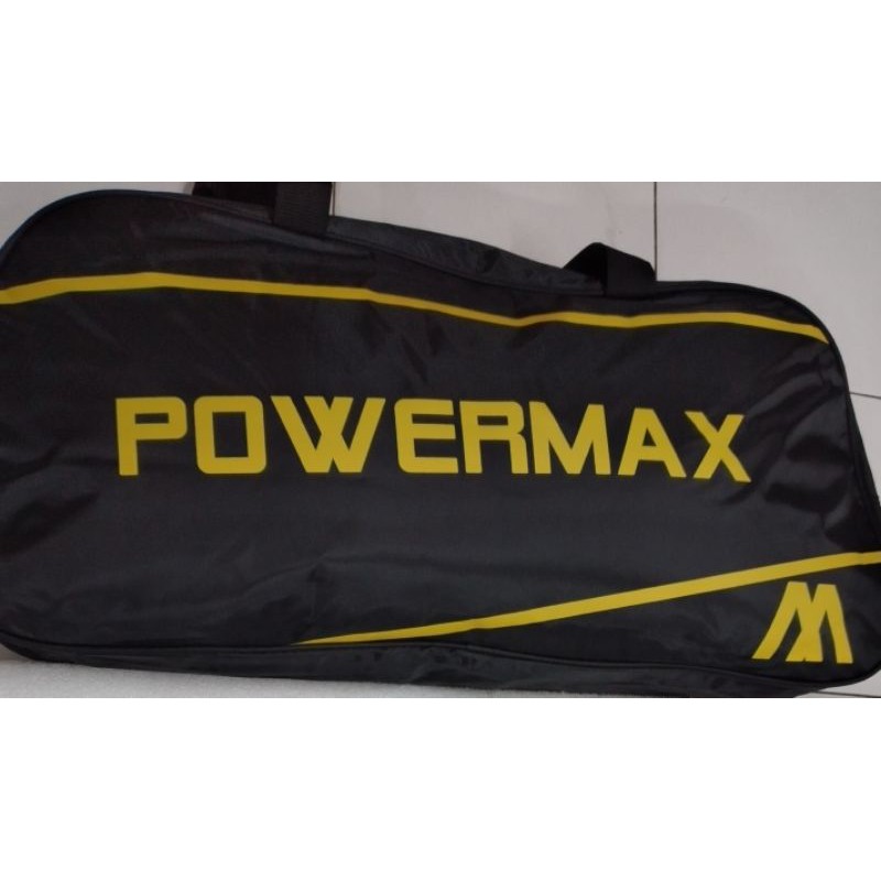 Tas Raket Badminton Powermax 1R Besar