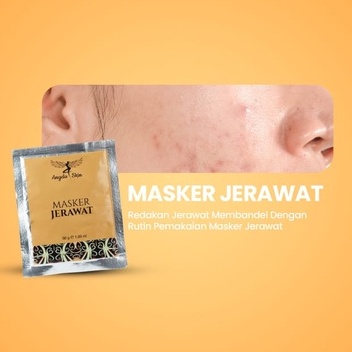 MASKER ANGELA SKIN