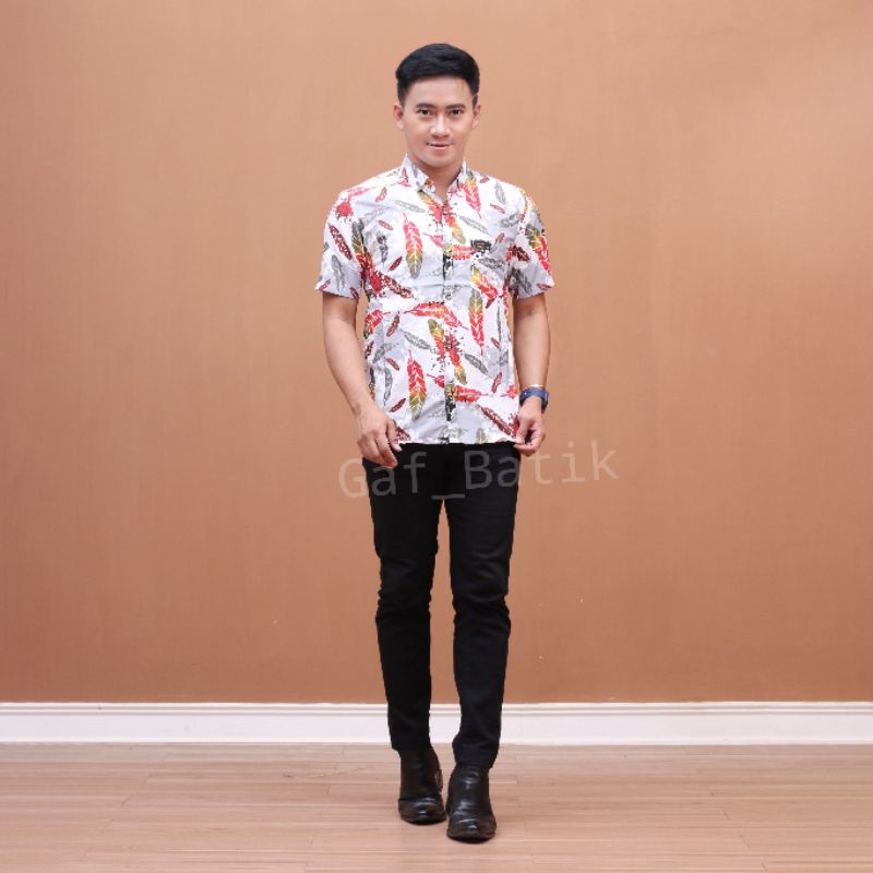 BISA PILIH MOTIF ) Kemeja Surfing | Hem surfing Murah | kemeja distro-1