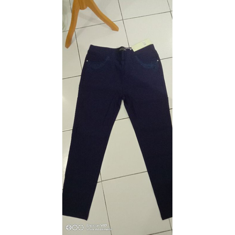 Celana jins W2000 ORI