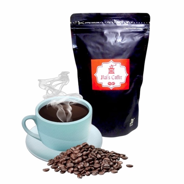 

Kopi Arabika Aceh Gayo - Wine @1000gram - Roasted Bean