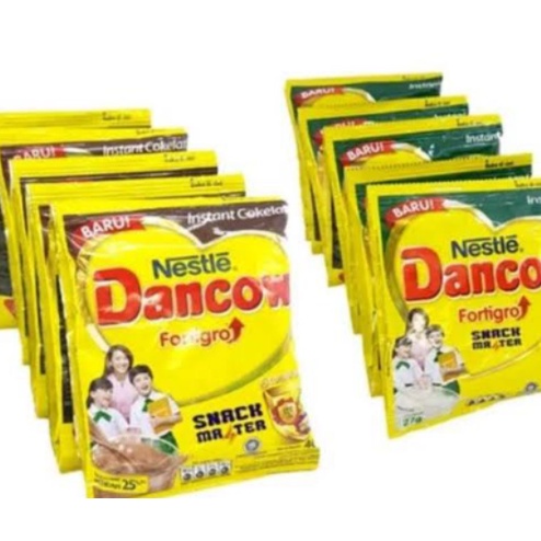 

SUSU DANCOW SACH/isi 10pcs
