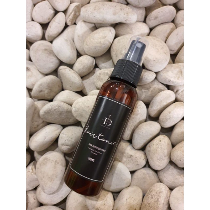 hair tonic essential