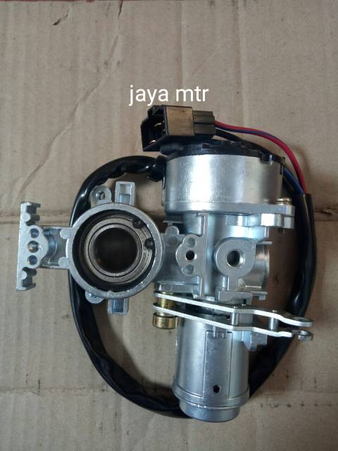 Kunci kontak assy Mitsubishi ps100