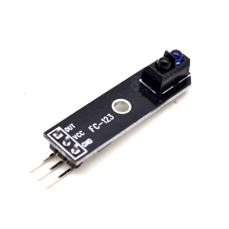 TCRT5000 IR INFRARED LINE TRACK FOLLOWER SENSOR OBSTACLE AVOIDANCE